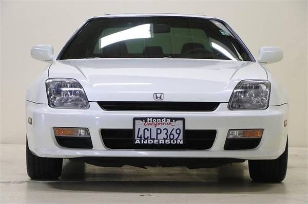 1998 Honda Prelude LM712870A - cars & trucks - by dealer - vehicle... for sale in Palo Alto, CA – photo 3
