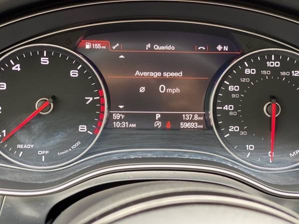 2017 Audi A6 Premium Plus - - by dealer for sale in Rialto, CA – photo 12