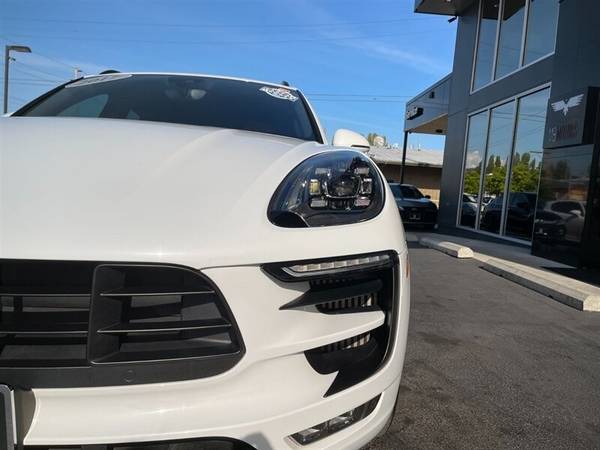 2017 Porsche Macan AWD All Wheel Drive GTS SUV - - by for sale in Bellingham, WA – photo 20
