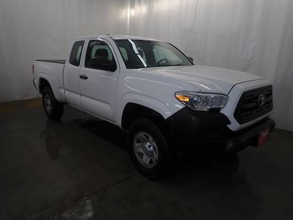 2017 Toyota Tacoma SR - cars & trucks - by dealer - vehicle... for sale in Perham, ND – photo 16