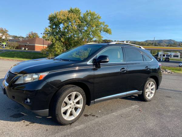 Lexus RX 350 - cars & trucks - by owner - vehicle automotive sale for sale in Johnson City, TN – photo 6