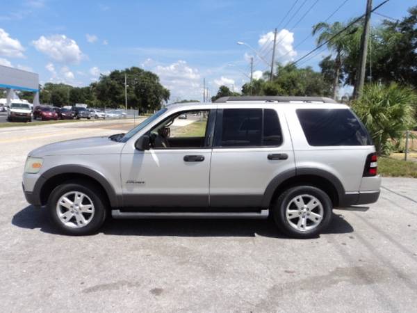 2006 Ford Explorer XLT 2WD V6 4.0L for sale in Clearwater, FL – photo 5