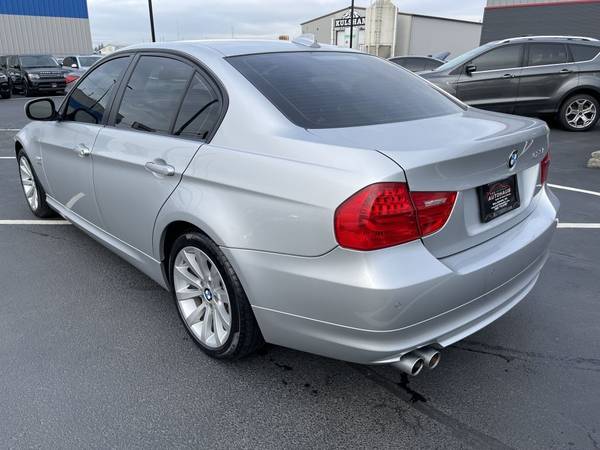 2011 BMW 3 Series 328i xDrive - - by dealer - vehicle for sale in Bellingham, WA – photo 7