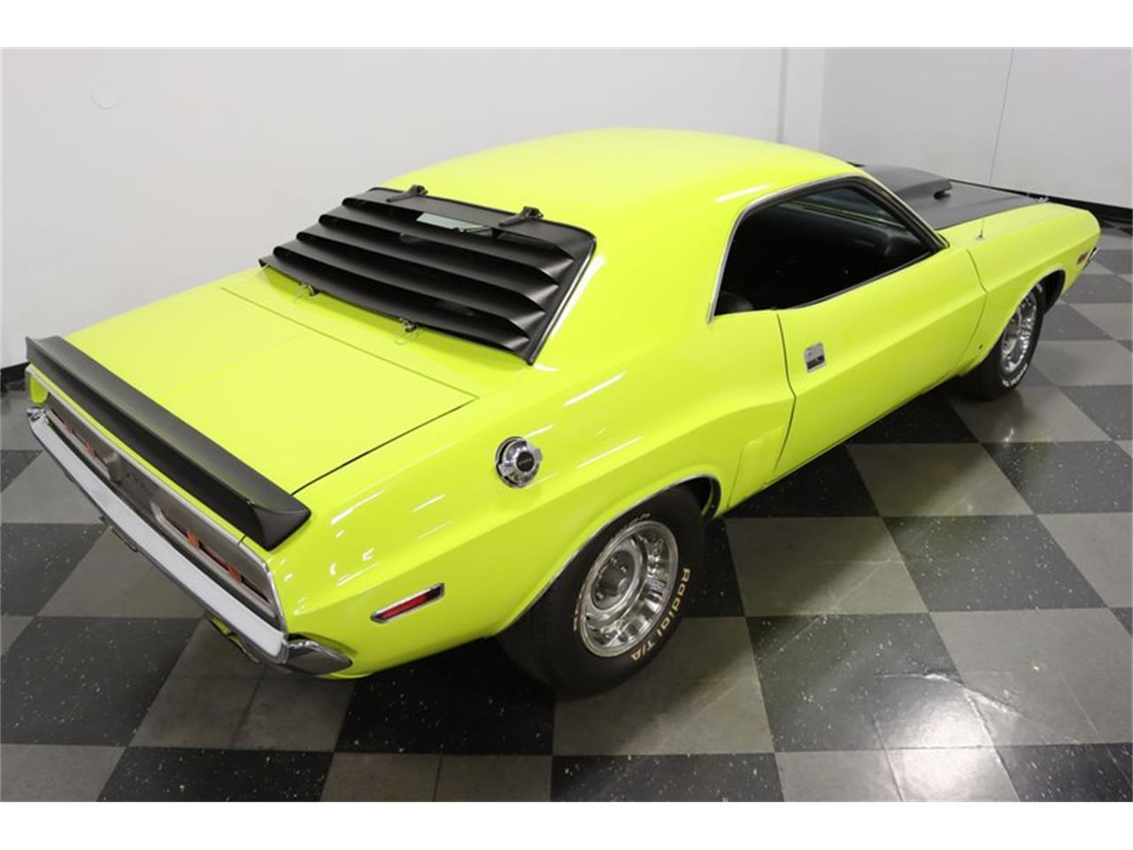 1971 Dodge Challenger for sale in Fort Worth, TX – photo 31