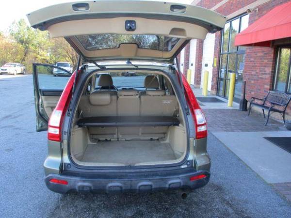 2007 Honda CR-V EX-L 4WD AT ( Buy Here Pay Here ) - cars & trucks -... for sale in High Point, NC – photo 7