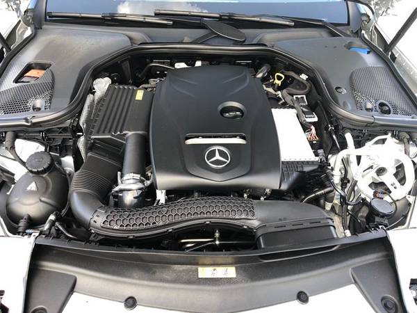 2018 Mercedes-Benz E300 **WARRANTY** EASY FINANCING*** for sale in Ramsey , MN – photo 22