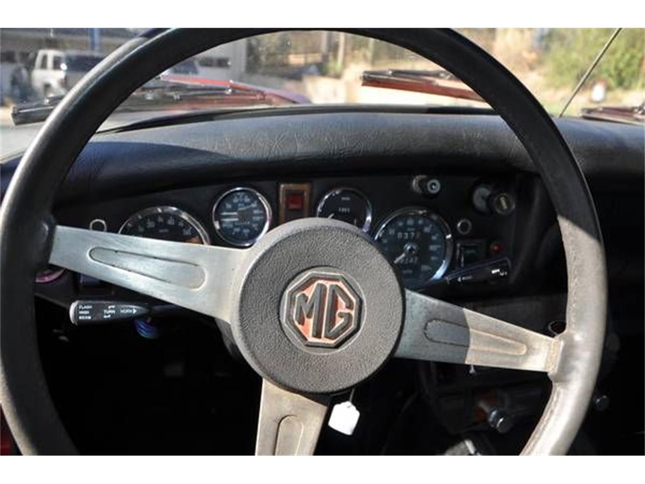 1975 MG Midget for sale in Cadillac, MI – photo 5