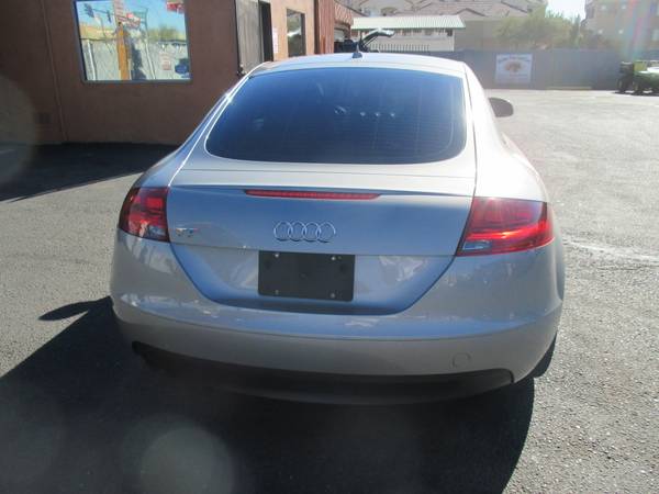 2008 Audi TT Roadster Premium Coupe/Az Owned/Mint Condition - cars &... for sale in Phoenix, AZ – photo 7