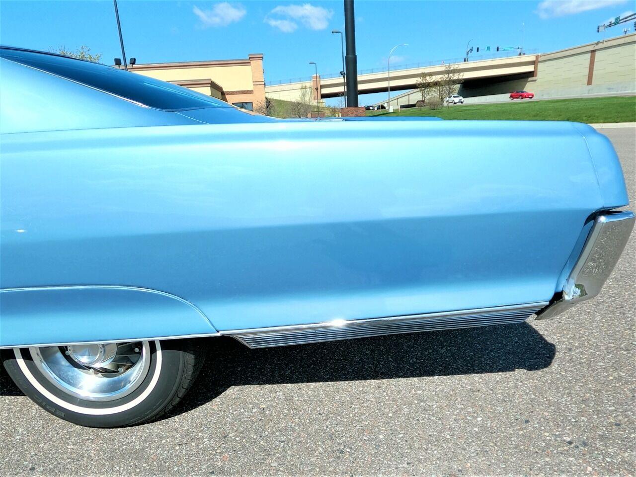1966 Pontiac Bonneville for sale in Ramsey , MN – photo 31