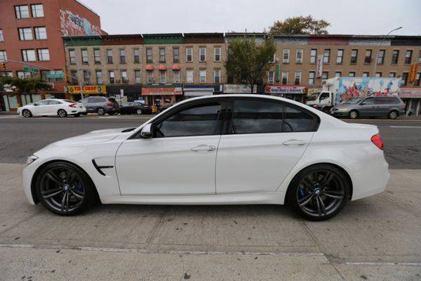 2015 BMW M3 Base GUARANTEE APPROVAL!! for sale in Brooklyn, NY – photo 10