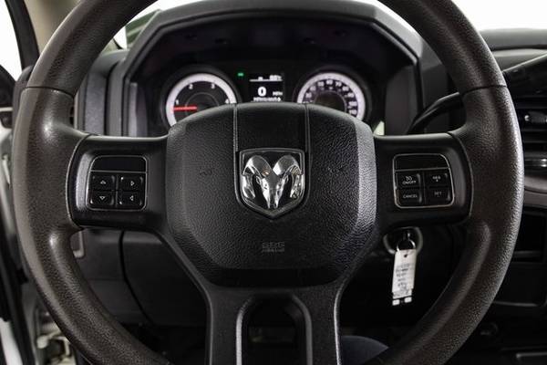 2013 Ram 2500 Tradesman - cars & trucks - by dealer - vehicle... for sale in Twin Falls, ID – photo 12