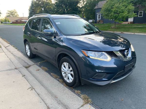 2015 Nissan Rogue SV AWD - ONLY 54K MILES!! for sale in Farmington, MN – photo 3