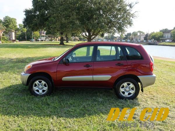 Toyota RAV4 !! Clean Carfax, 1-Owner, Clean Carfax !! 😎 for sale in New Orleans, LA – photo 7