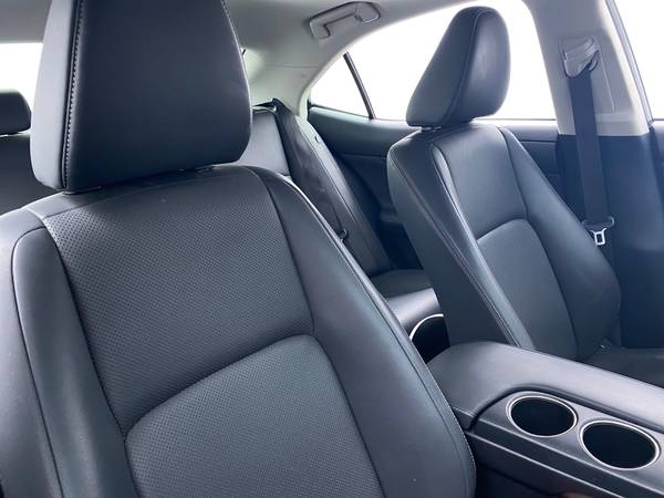 2014 Lexus IS IS 250 Sedan 4D sedan White - FINANCE ONLINE - cars &... for sale in San Bruno, CA – photo 18