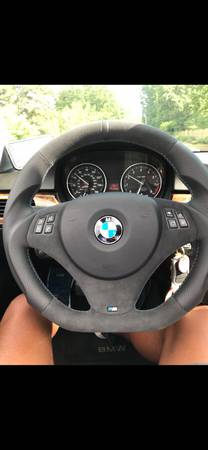 E92 BMW 6 Speed Coupe - cars & trucks - by owner - vehicle... for sale in Fayetteville, GA – photo 3
