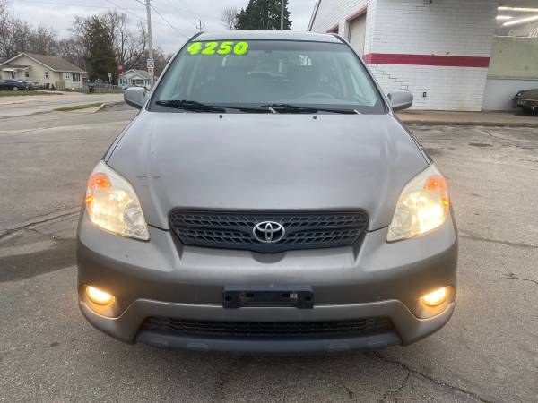 2006 Toyota Matrix XR Great M P G - - by dealer for sale in Des Moines, IA – photo 8