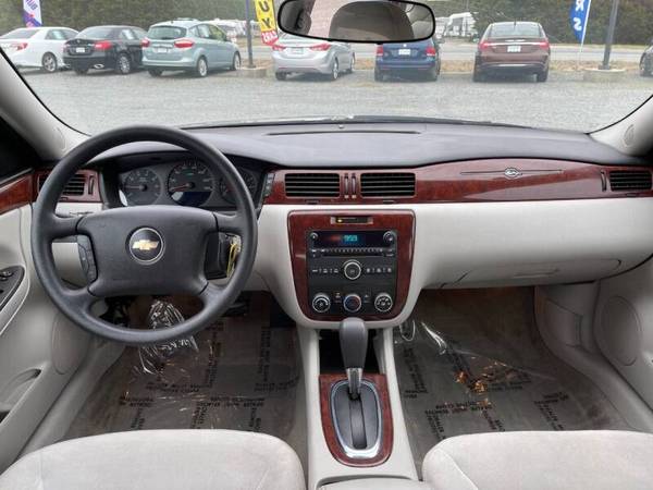2008 Chevrolet Impala - V6 1 Owner, Clean Carfax, All Power, Mats for sale in Dover, DE 19901, MD – photo 13