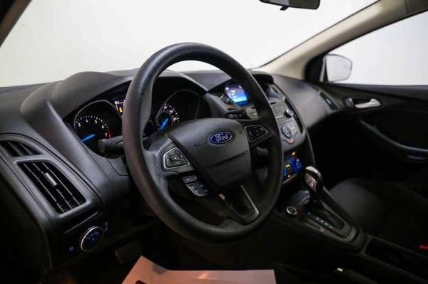 2016 Ford Focus SE - - by dealer - vehicle automotive for sale in Sarasota, FL – photo 22