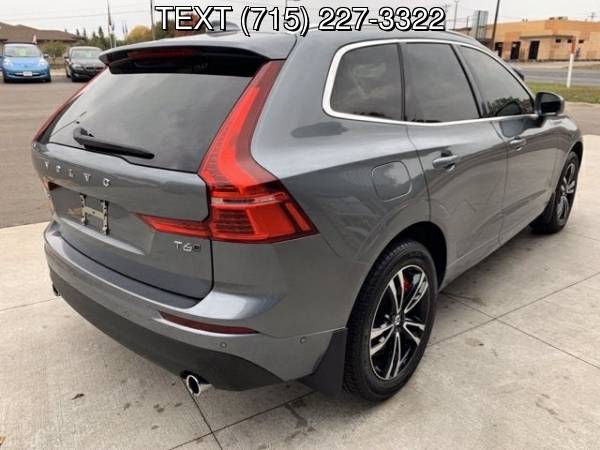 2018 VOLVO XC60 BASE BAD CREDIT OK - cars & trucks - by dealer -... for sale in Somerset, MN – photo 22