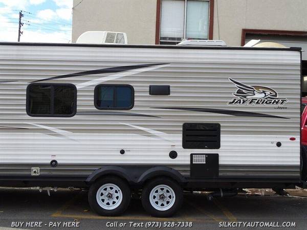 2017 Jayco Jay Flight 23RB RV - AS LOW AS $49/wk - BUY HERE PAY... for sale in Paterson, PA – photo 11