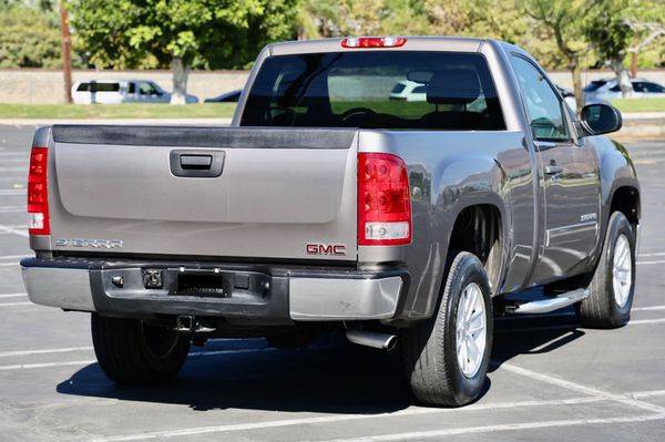 2012 GMC Sierra 1500 Work Truck Financing Available For All Credit! for sale in Los Angeles, CA – photo 9