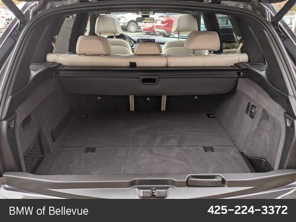2017 BMW X5 xDrive40e iPerformance AWD All Wheel Drive SKU:H0S80965... for sale in Bellevue, WA – photo 6