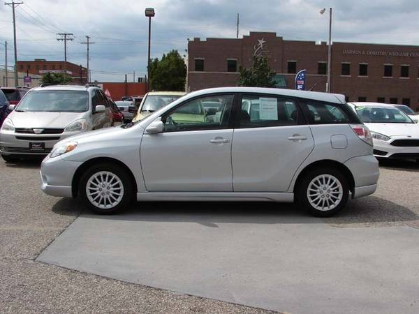 2007 Toyota Matrix 5dr Wgn Auto STD . APR as low as 2.9%. As low as... for sale in South Bend, IN – photo 4