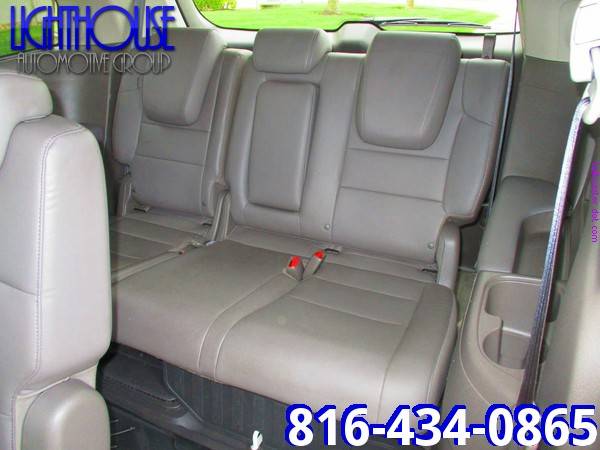 HONDA ODYSSEY TOURING, only 71k miles! - - by dealer for sale in Lees Summit, MO – photo 22