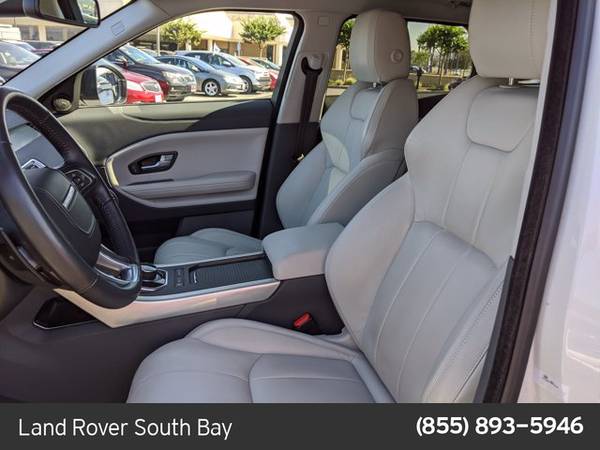 2017 Land Rover Range Rover Evoque SE 4x4 4WD Four Wheel... for sale in Torrance, CA – photo 17