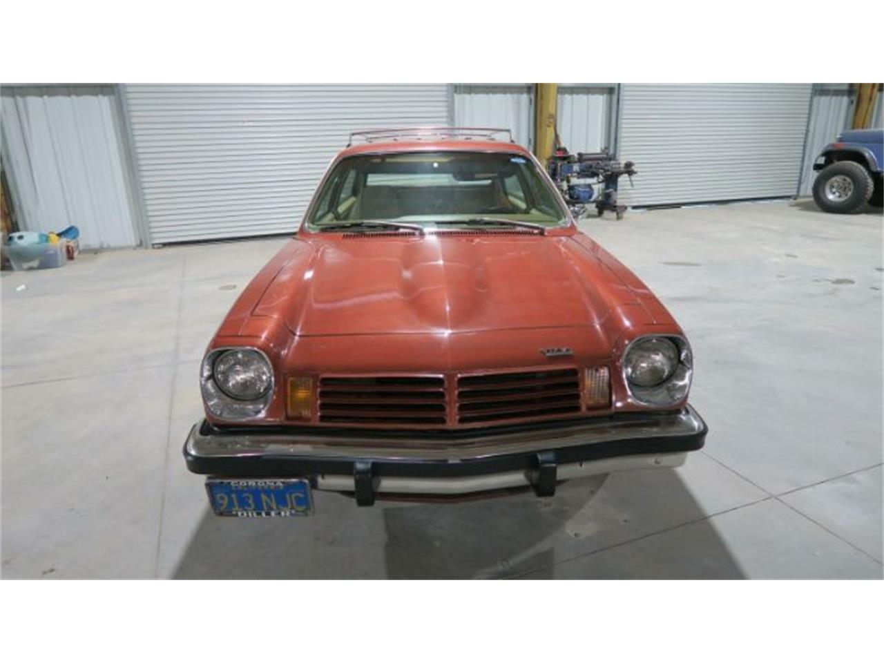 1975 Chevrolet Vega for sale in Cadillac, MI – photo 12