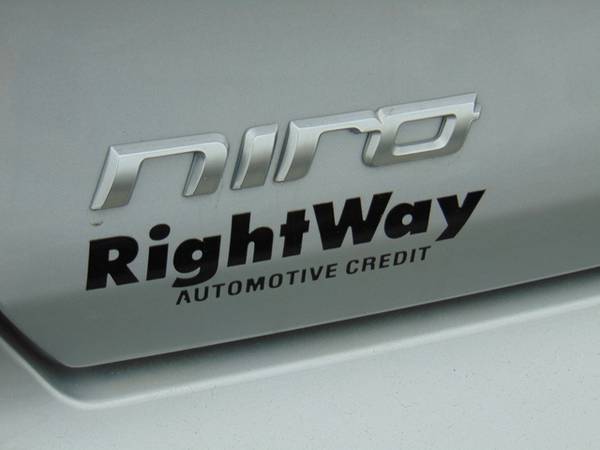 2019 Kia Niro LX - - by dealer - vehicle automotive sale for sale in Midlothian, IL – photo 22