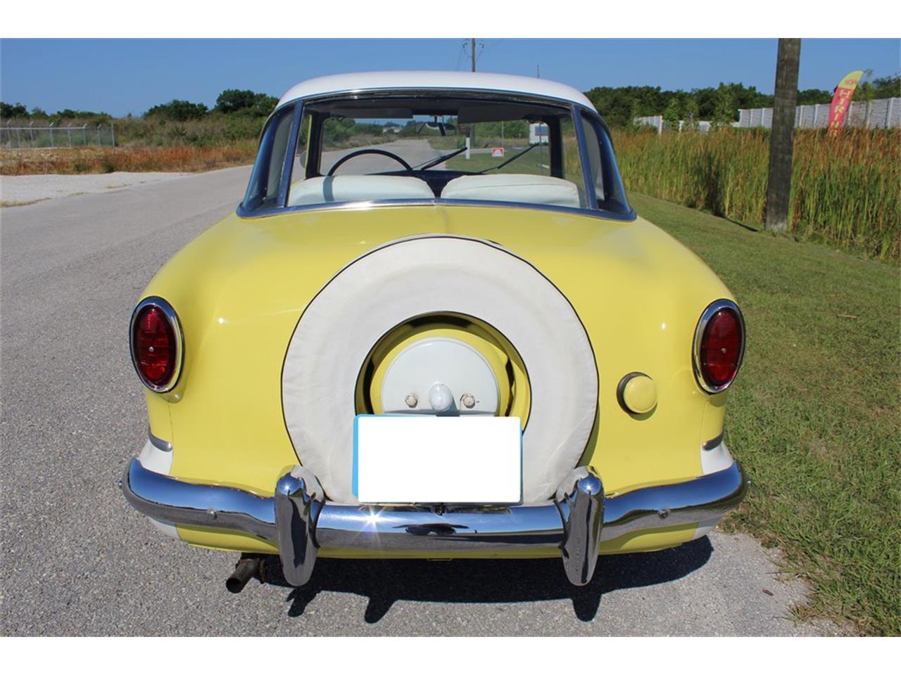 1958 Nash Metropolitan for sale in Palmetto, FL – photo 6