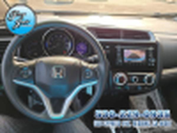 2017 Honda Fit LX, 4-Cyl, VTEC, 1.5 Liter,....37K miles....29/36 MPG... for sale in Redding, CA – photo 15