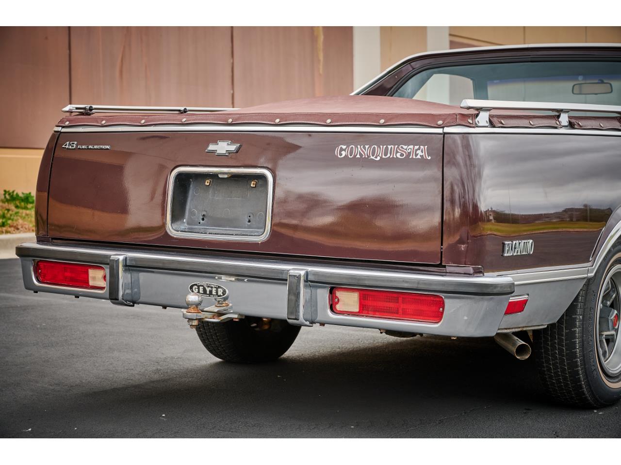 1985 Chevrolet El Camino for sale in O'Fallon, IL – photo 52