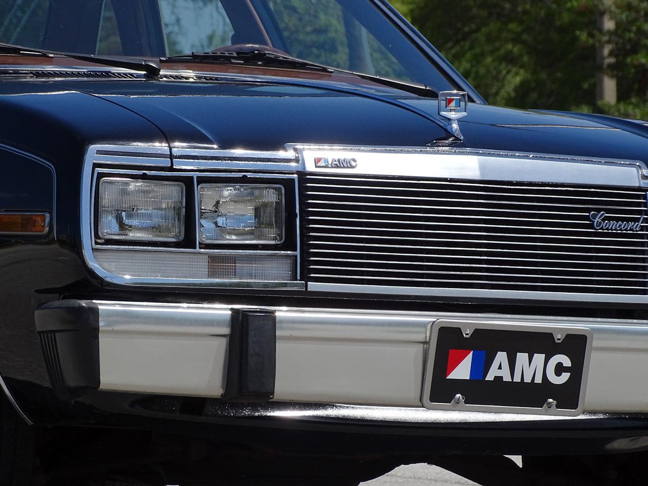 1980 AMC Concord for sale in O'Fallon, IL – photo 12