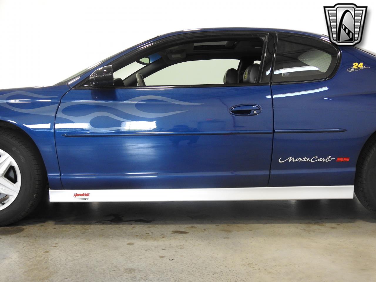 2003 Chevrolet Monte Carlo for sale in O'Fallon, IL – photo 46