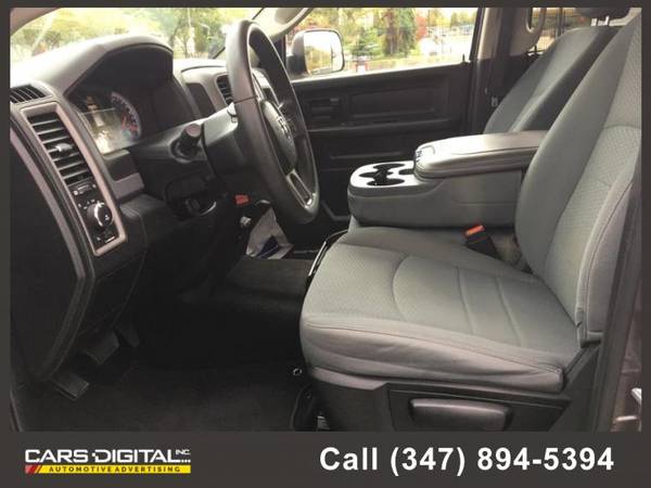 2014 Dodge Ram 1500 4WD Crew Cab 140 5 Express Pickup - cars & for sale in Brooklyn, NY – photo 13
