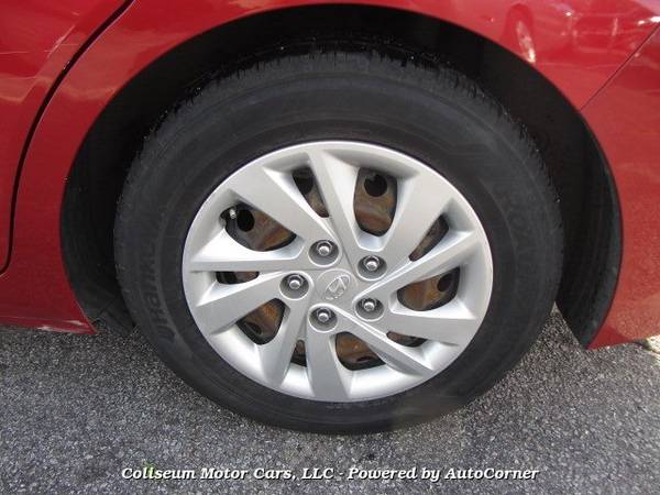 2017 Hyundai Elantra SE - - by dealer - vehicle for sale in North Charleston, SC – photo 6