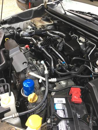 Subaru 2 0i Sports Limited PZEV Impreza Hatch 2016 AWD - low mileage for sale in Baldwinville, MA – photo 5