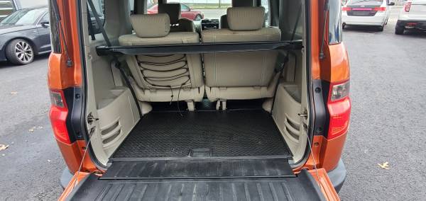 2010 Honda Element EX AWD - cars & trucks - by dealer - vehicle... for sale in Worcester, MA – photo 8