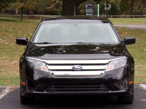 2011 Ford Fusion I4 SE for sale in Cleveland, OH – photo 22
