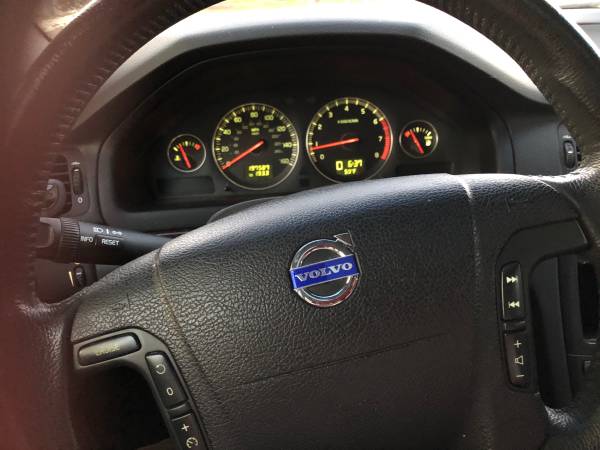 2004 Volvo S80 loaded, clean title loaded, excellent engine and transm for sale in Saint Paul, MN – photo 16
