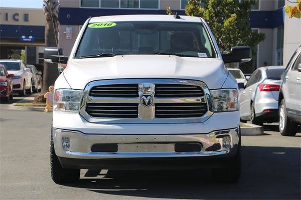 *2016 Ram 1500 Truck ( Acura of Fremont : CALL ) - cars & trucks -... for sale in Fremont, CA – photo 2