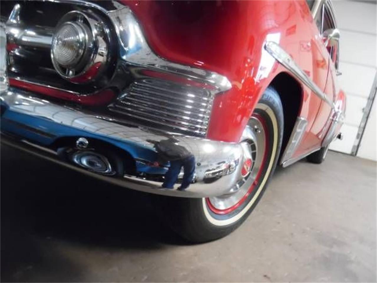 1953 Chevrolet Bel Air for sale in Cadillac, MI – photo 18
