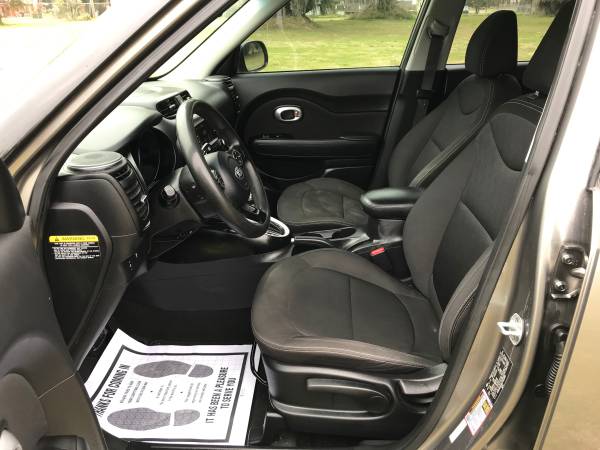 2018 Kia Soul Base - Visit Our Website - LetsDealAuto com - cars & for sale in Ocala, FL – photo 5