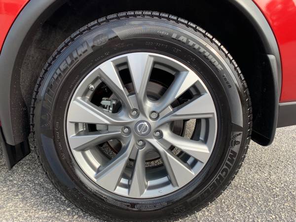 2018 Nissan murano sv 4k for sale in Roebuck, NC – photo 21