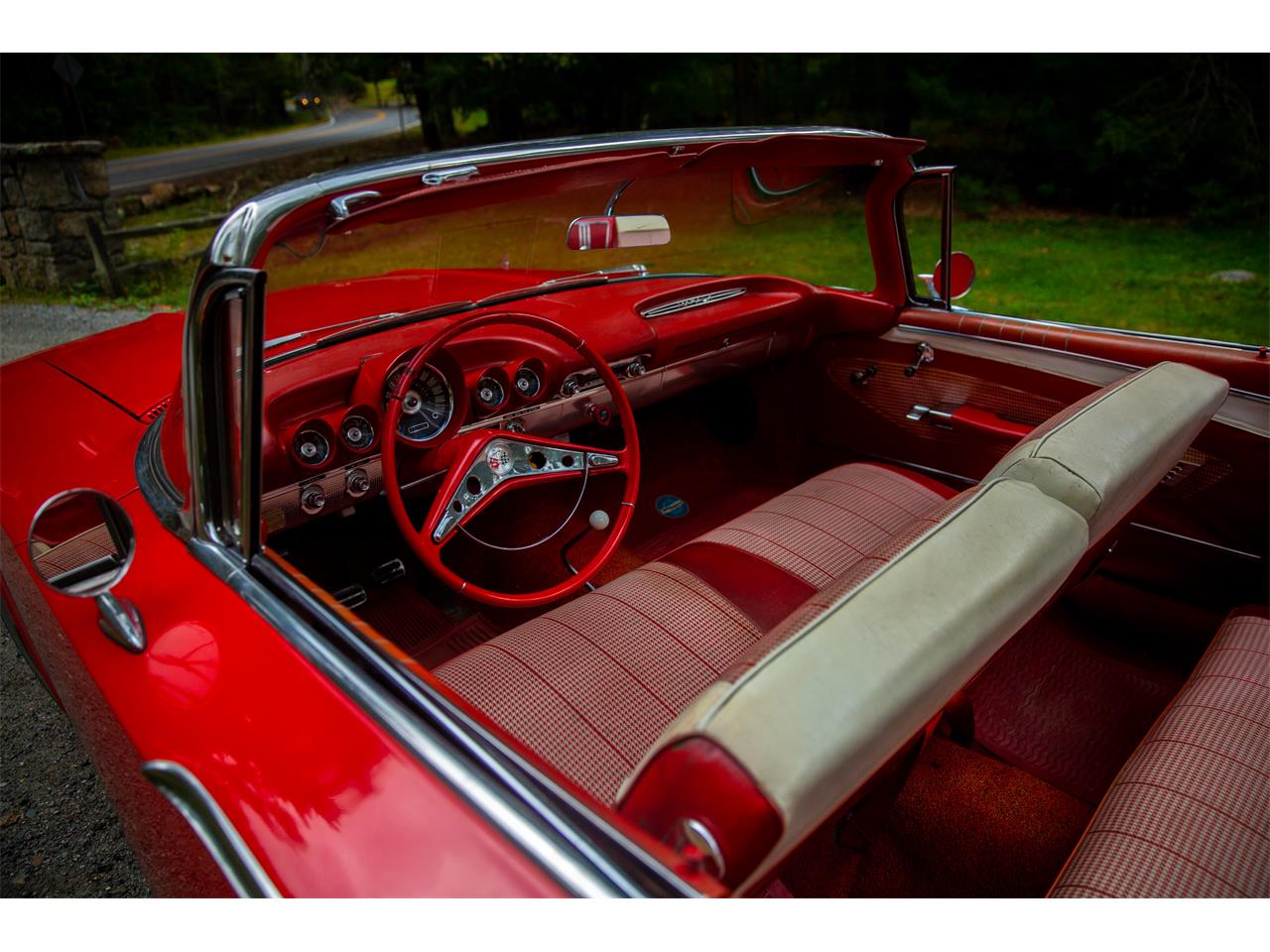 1960 Chevrolet Impala for sale in Richmond, RI – photo 10