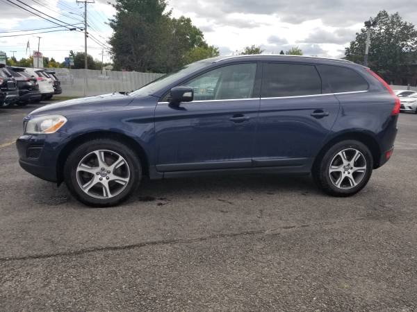 2013 Volvo XC60 T6 AWD for sale in Portland, ME – photo 4