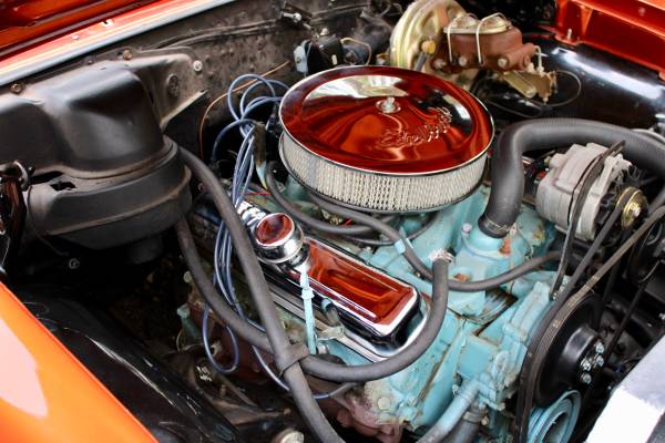 1965 Pontiac GTO (PHS Documented) for sale in Other, IL – photo 20