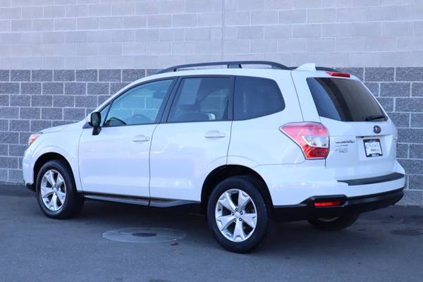 2016 Subaru Forester 2.5i Premium - cars & trucks - by dealer -... for sale in Boise, ID – photo 6